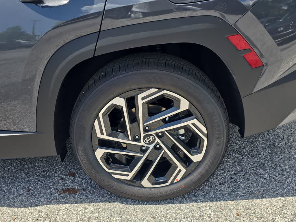 Thumbnail: 2026 Hyundai Tucson - 14