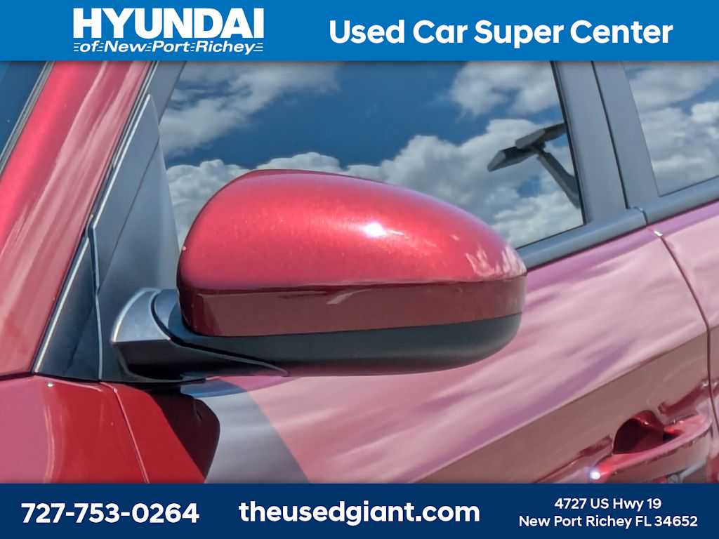 Thumbnail: 2019 Hyundai Tucson - 11
