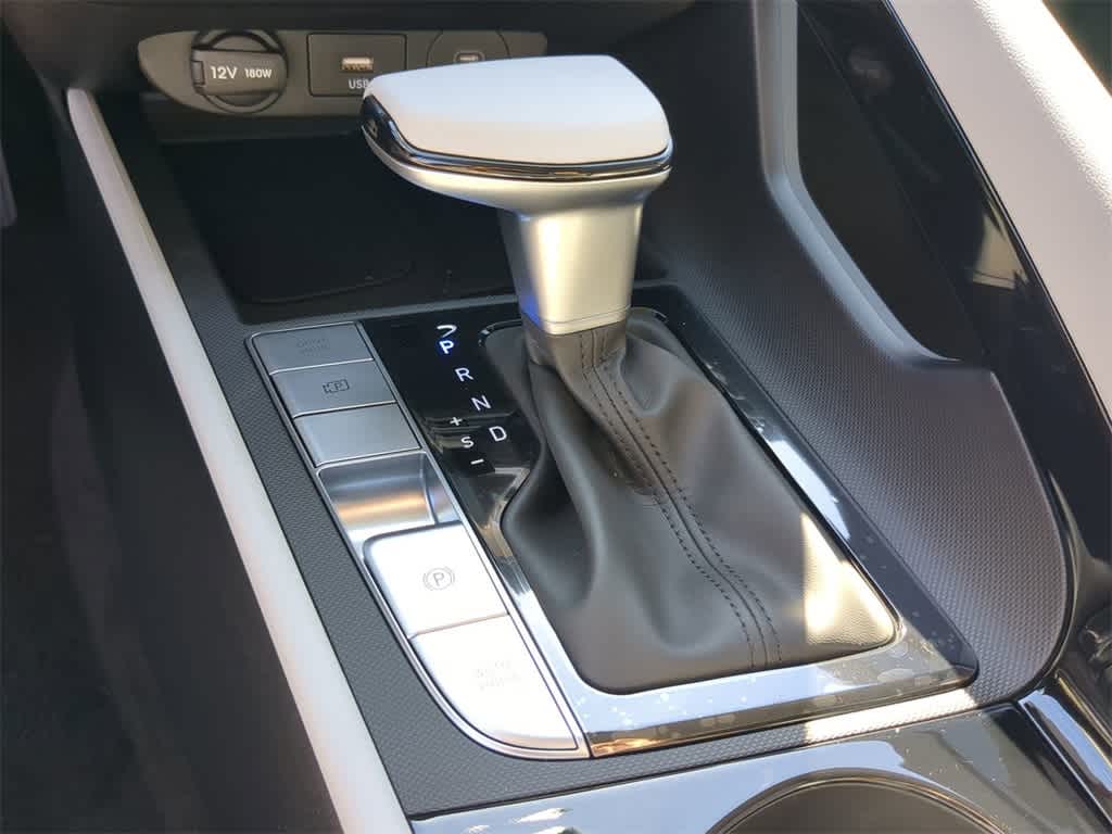 Thumbnail: 2026 Hyundai Elantra - 33