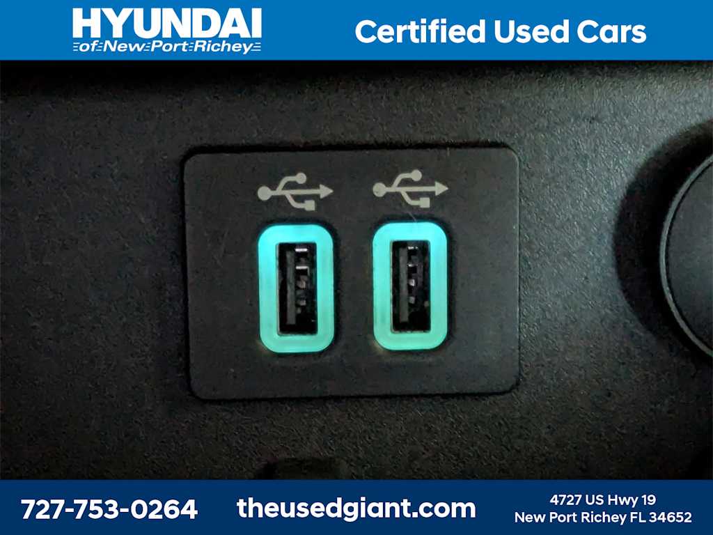 Thumbnail: 2019 Ford Fusion - 27