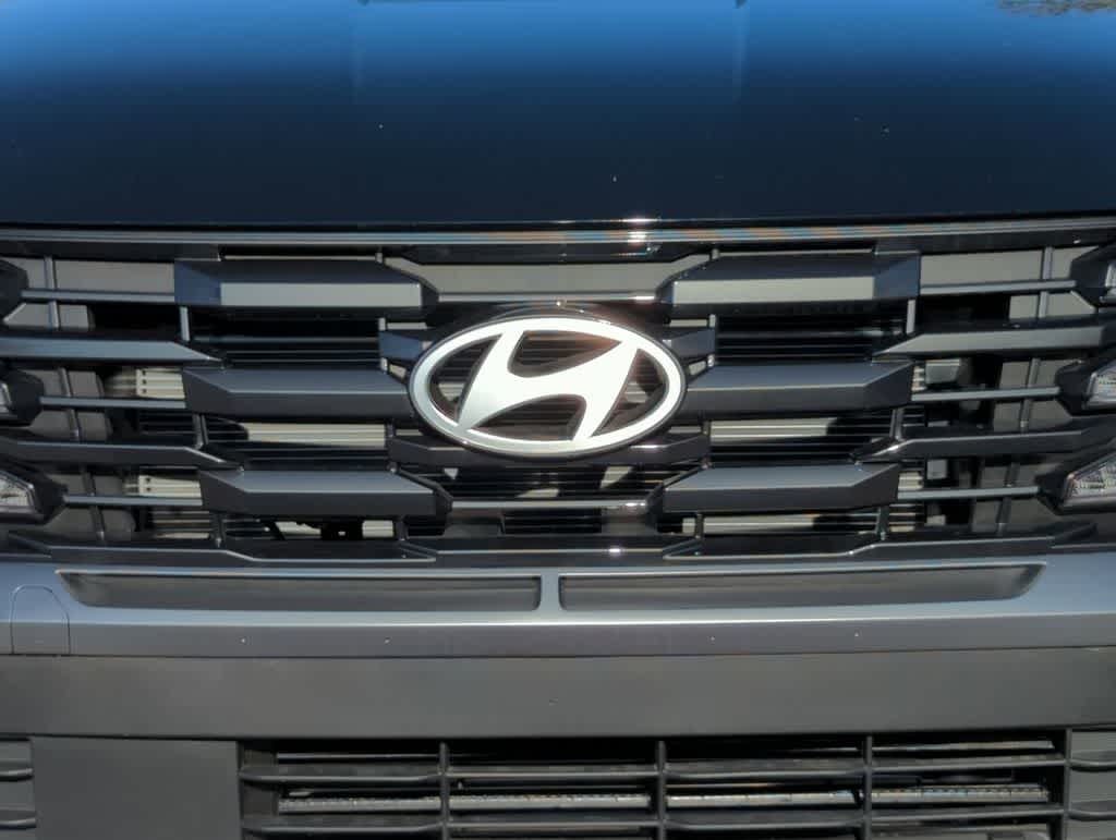 Thumbnail: 2025 Hyundai Tucson - 10