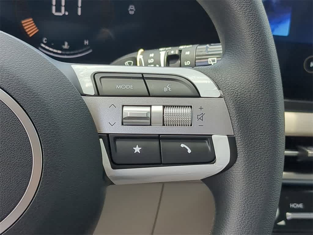 Thumbnail: 2025 Hyundai Tucson - 23