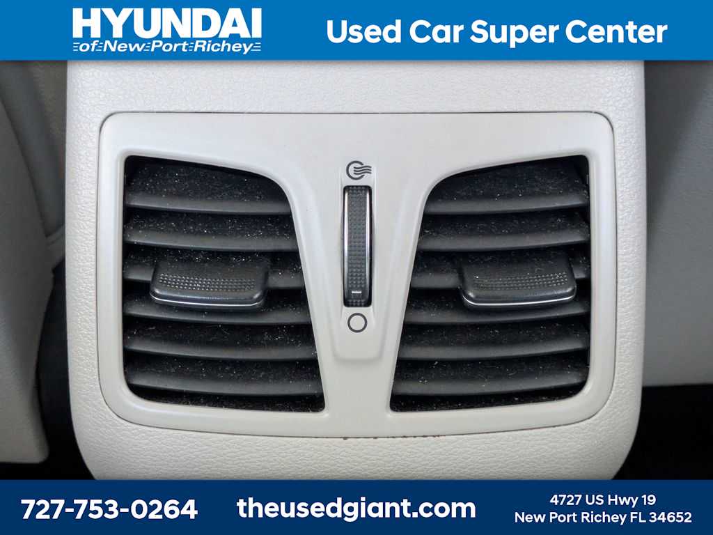 Thumbnail: 2016 Hyundai Sonata - 15