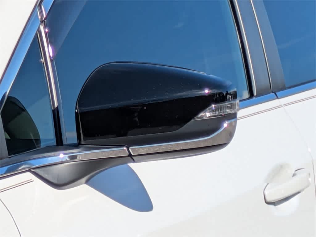 Thumbnail: 2025 Subaru Outback - 11