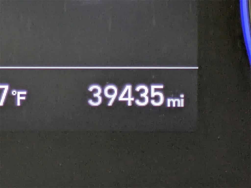 Thumbnail: 2022 Hyundai Palisade - 36