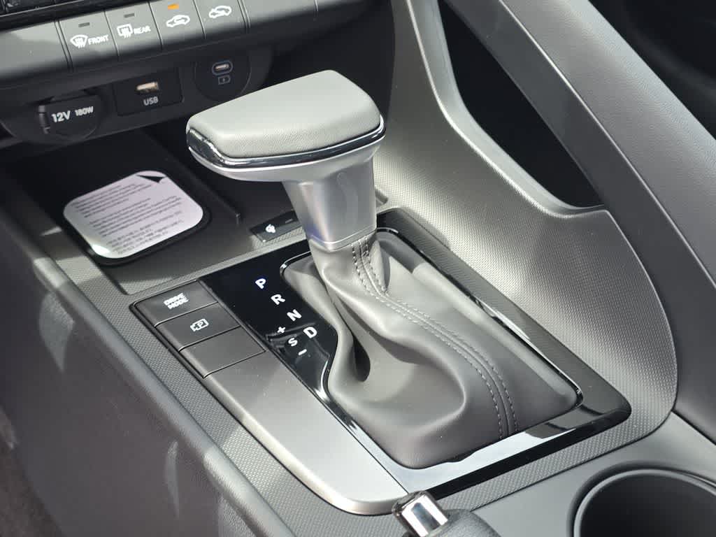 Thumbnail: 2026 Hyundai Elantra - 33