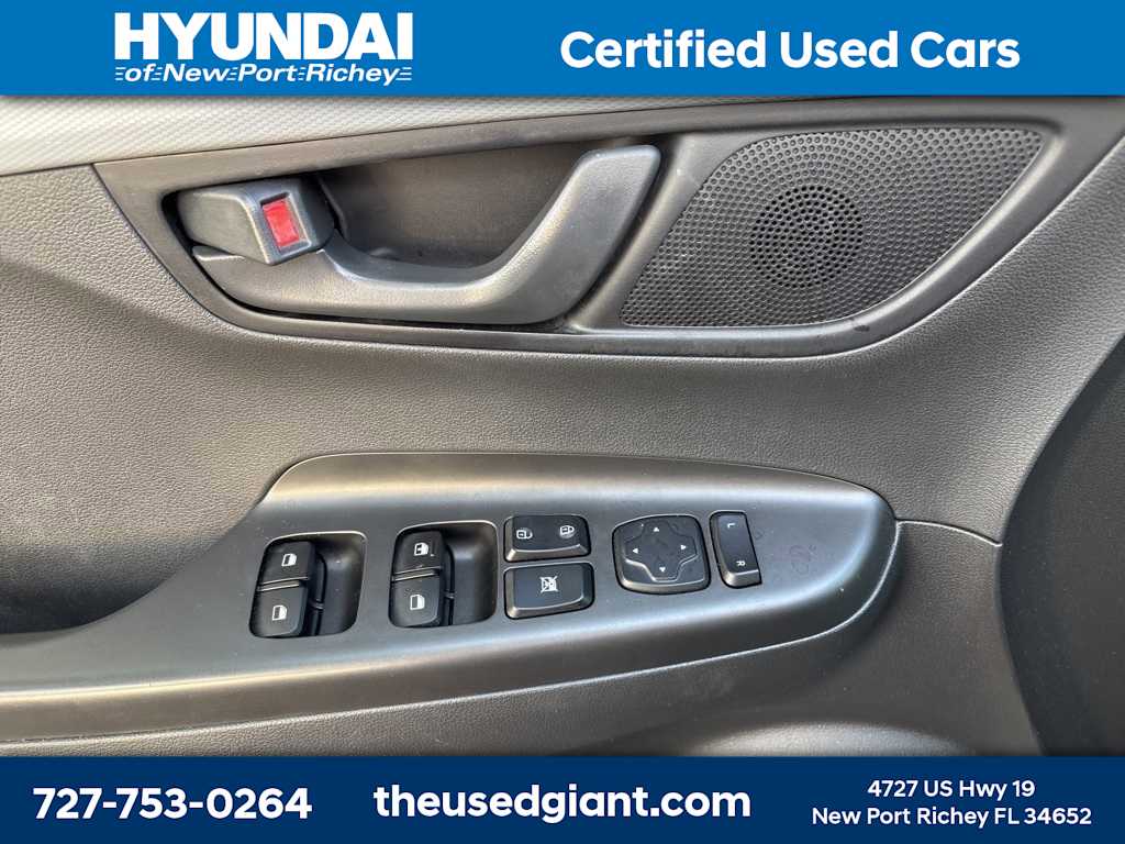 Thumbnail: 2021 Hyundai Kona - 9