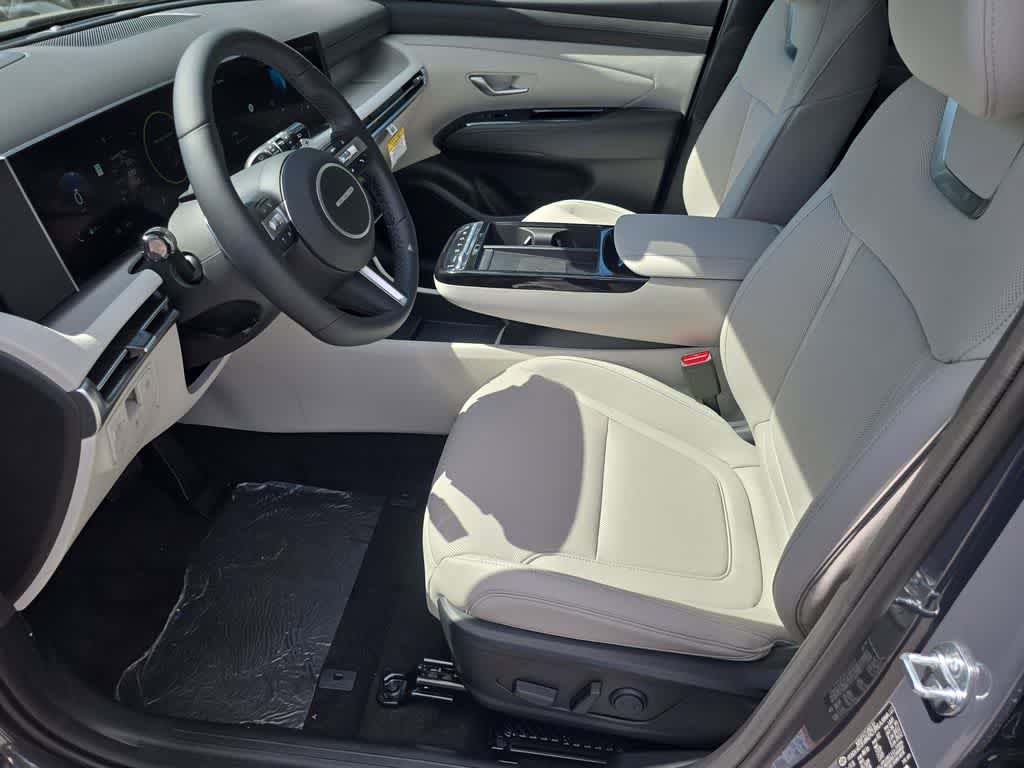 Thumbnail: 2026 Hyundai Tucson - 16