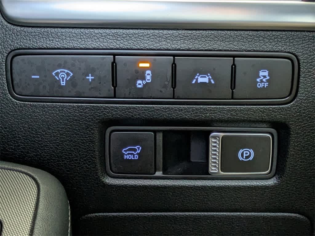 Thumbnail: 2022 Hyundai Palisade - 37