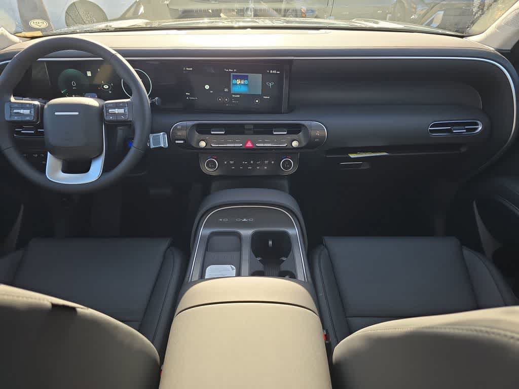 Thumbnail: 2026 Hyundai Palisade - 18