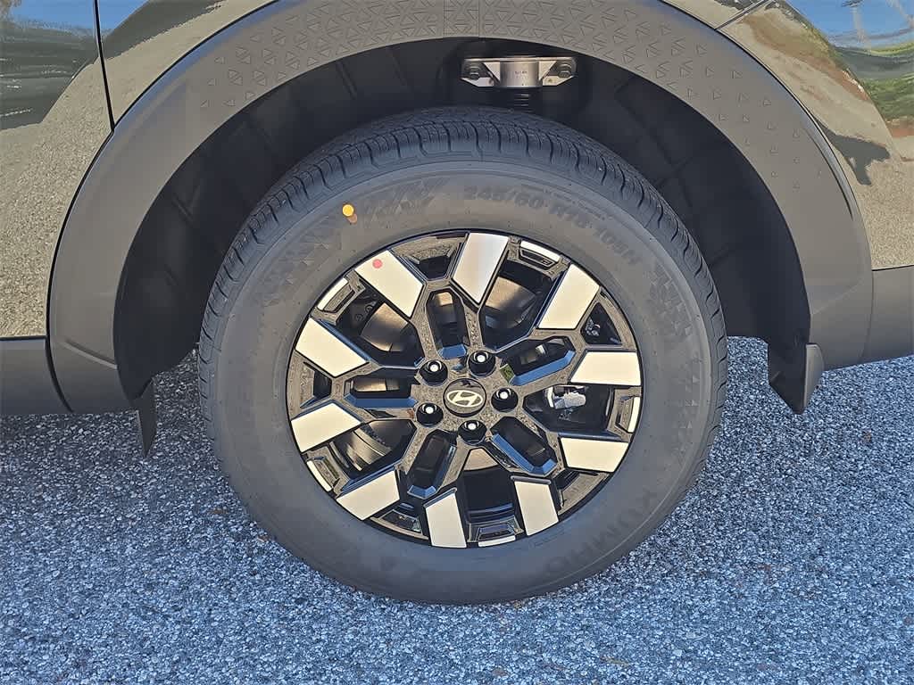 Thumbnail: 2026 Hyundai Santa Cruz - 13