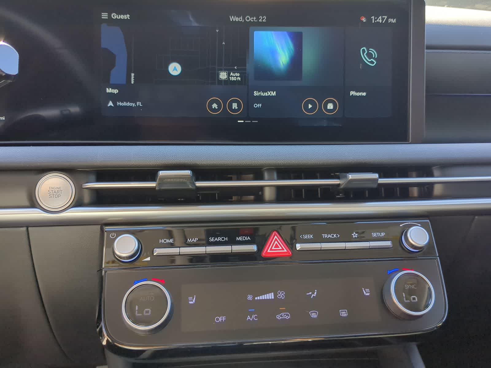 Thumbnail: 2026 Hyundai Tucson - 27