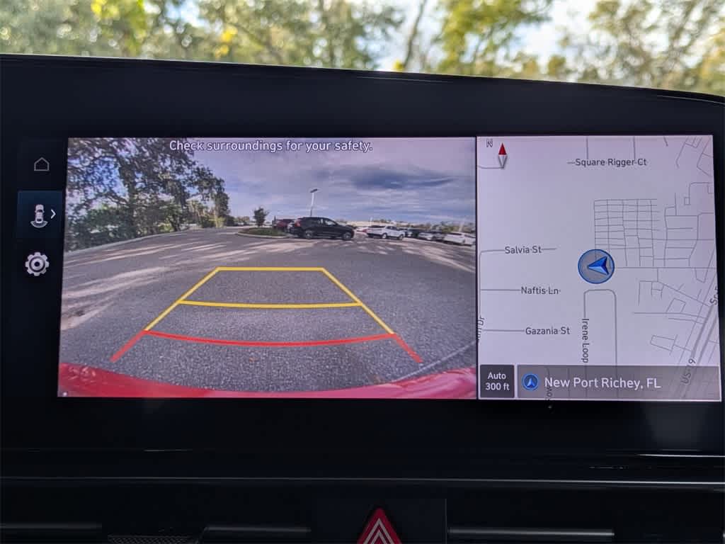 Thumbnail: 2023 Hyundai Elantra - 19