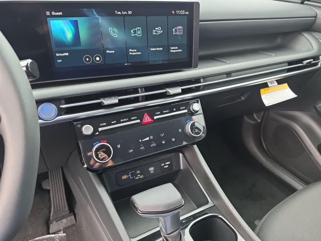 Thumbnail: 2026 Hyundai Tucson - 28