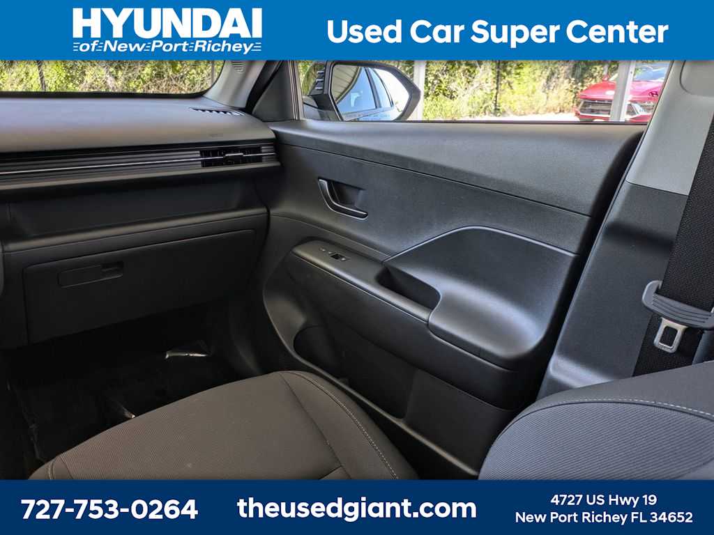 Thumbnail: 2024 Hyundai Kona - 19