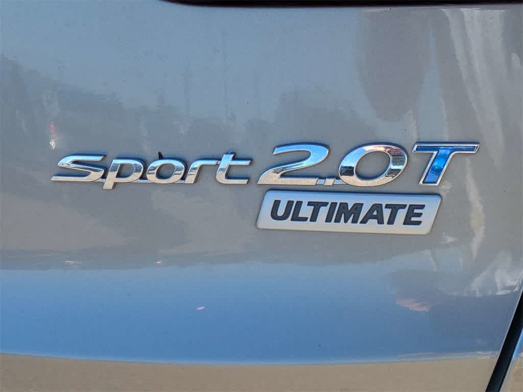 Thumbnail: 2015 Hyundai Santa Fe - 14