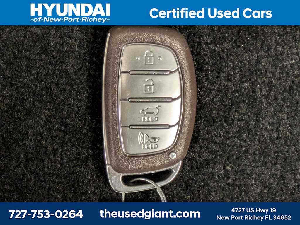 Thumbnail: 2020 Hyundai Tucson - 33