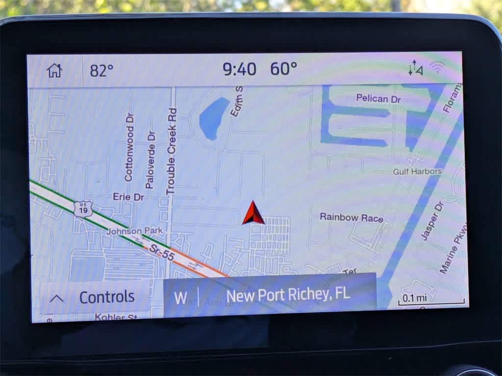 Thumbnail: 2020 Ford EcoSport - 26