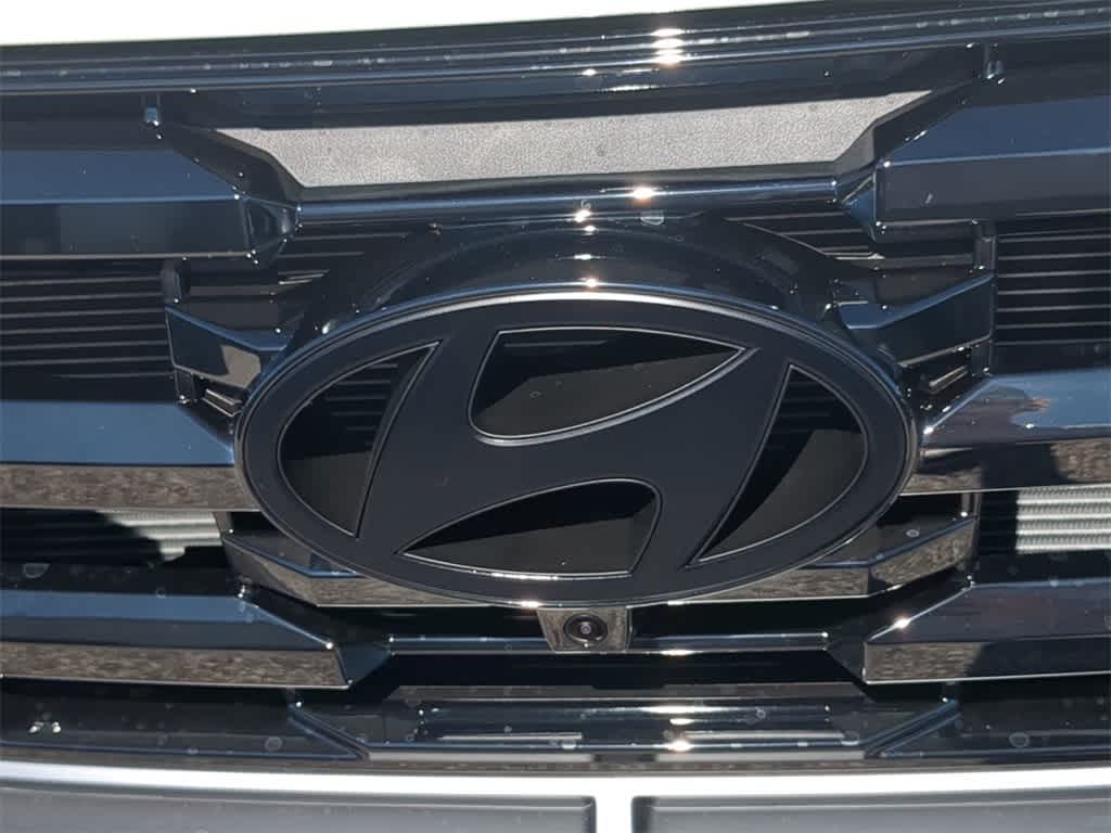 Thumbnail: 2026 Hyundai Tucson - 10