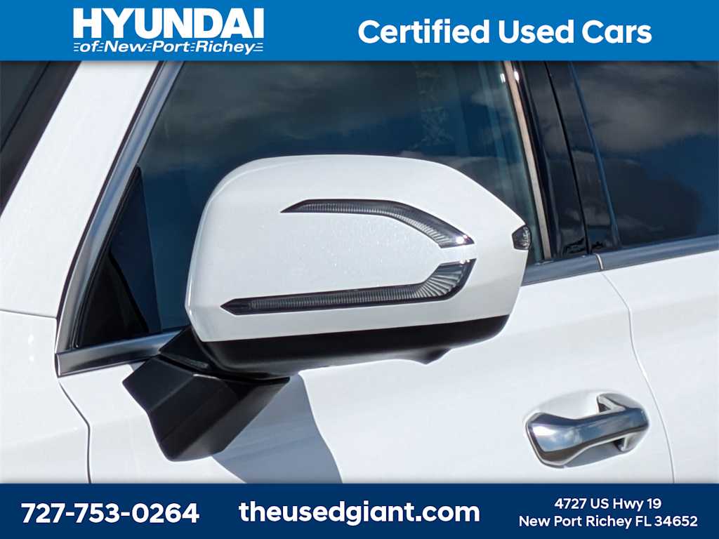 Thumbnail: 2023 Hyundai Palisade - 11