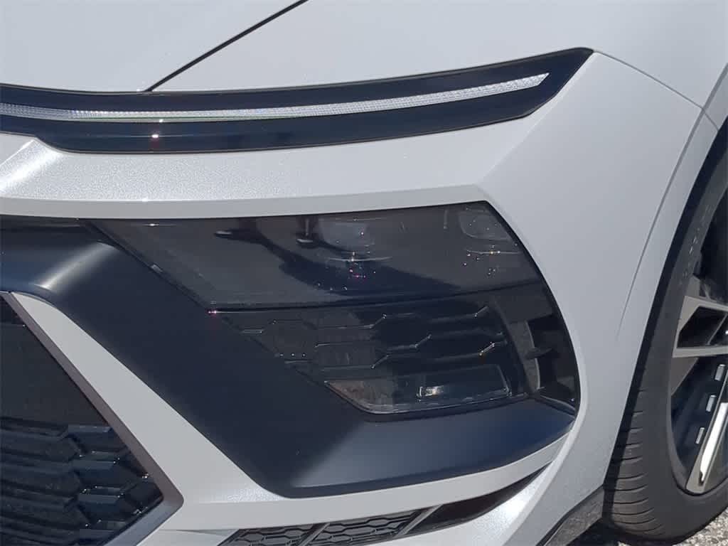 Thumbnail: 2026 Hyundai Sonata - 9