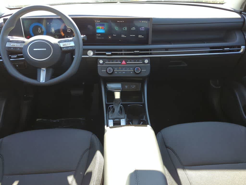 Thumbnail: 2026 Hyundai Tucson - 18