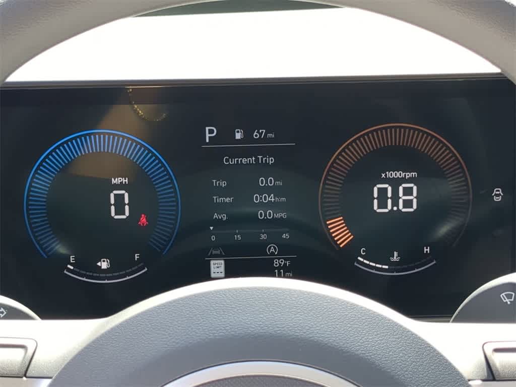 Thumbnail: 2026 Hyundai Kona - 31