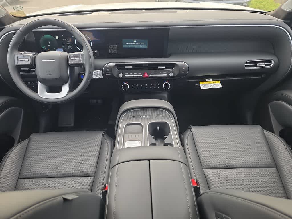 Thumbnail: 2026 Hyundai Palisade - 19