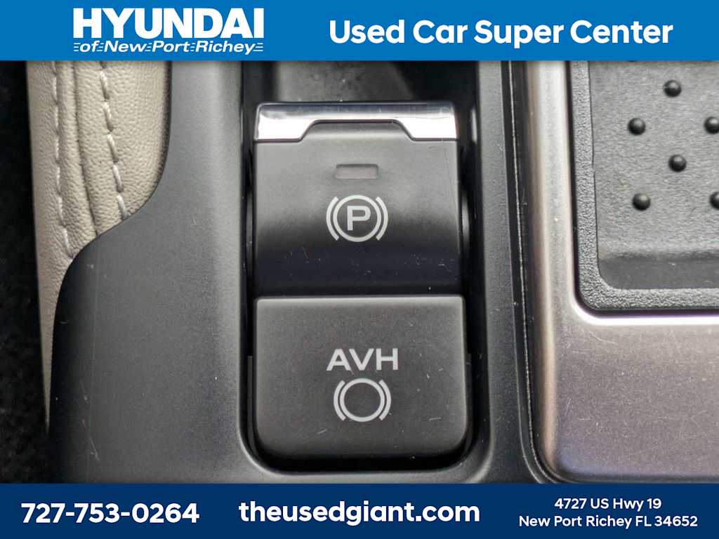 Thumbnail: 2024 Subaru Forester - 23