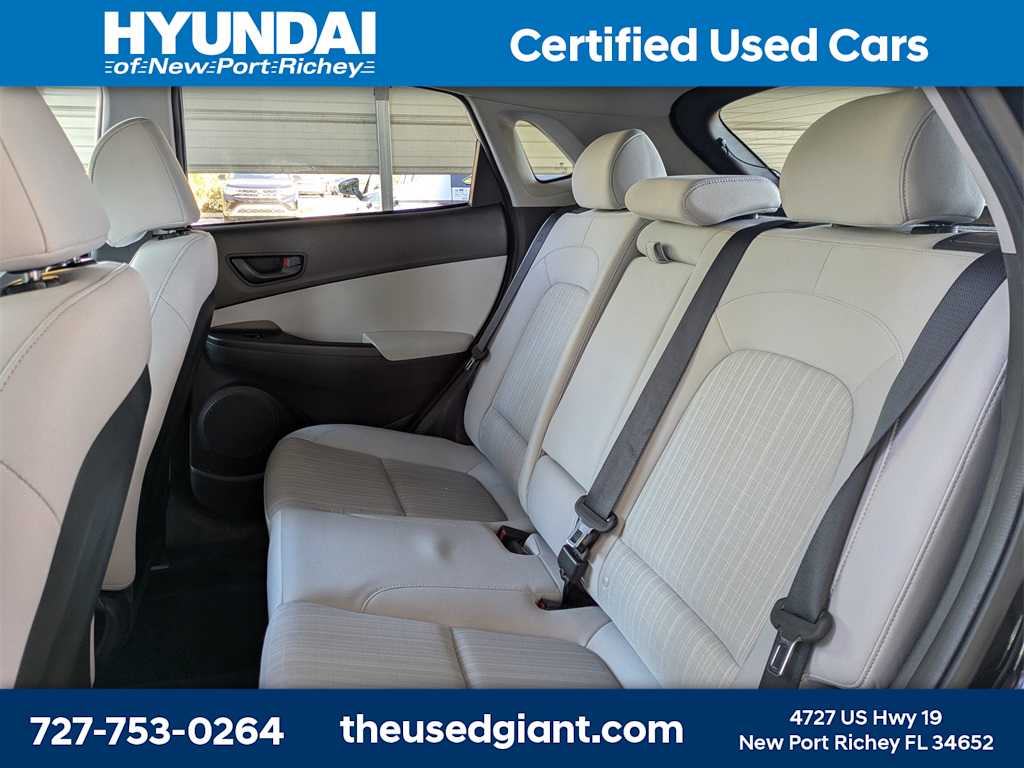 Thumbnail: 2023 Hyundai Kona - 14