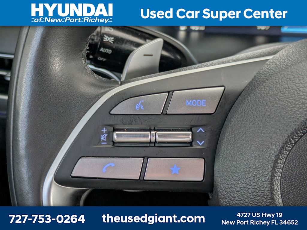 Thumbnail: 2024 Hyundai Palisade - 43