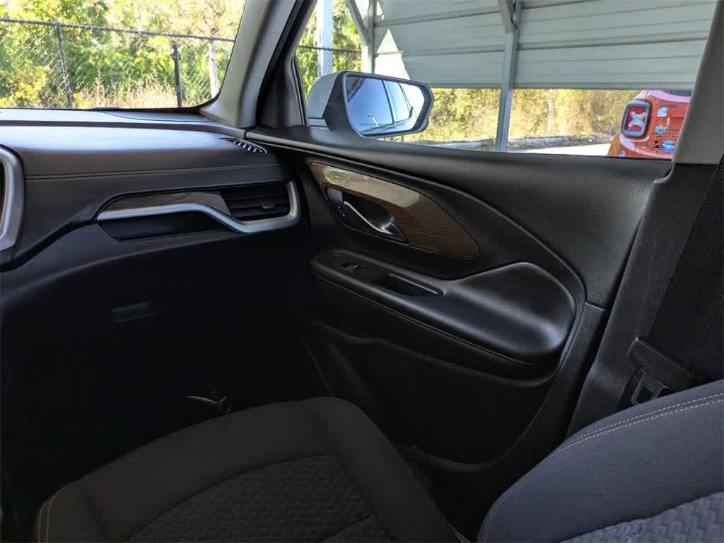 Thumbnail: 2018 GMC Terrain - 20