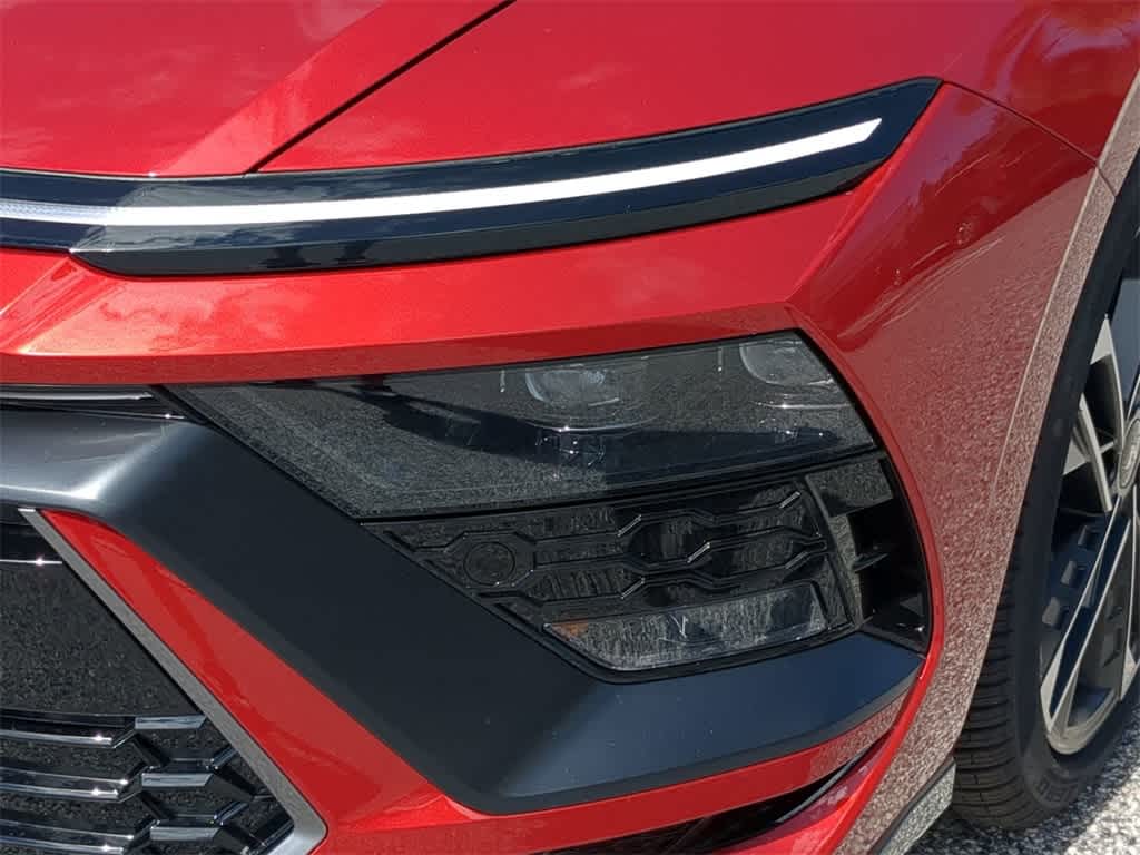 Thumbnail: 2026 Hyundai Sonata - 9