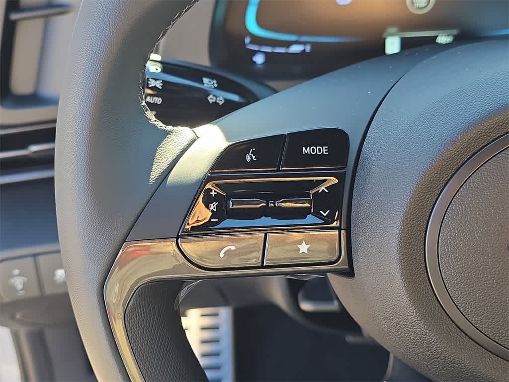 Thumbnail: 2026 Hyundai Elantra - 23