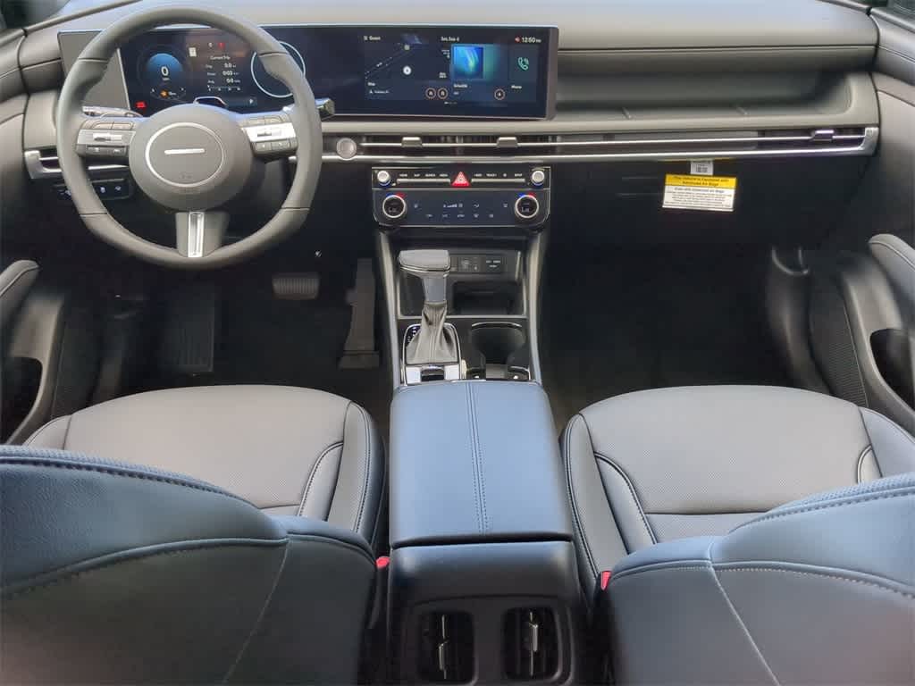 Thumbnail: 2026 Hyundai Santa Cruz - 15