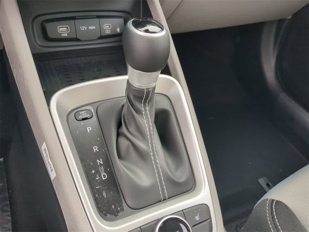 Thumbnail: 2026 Hyundai Venue - 32