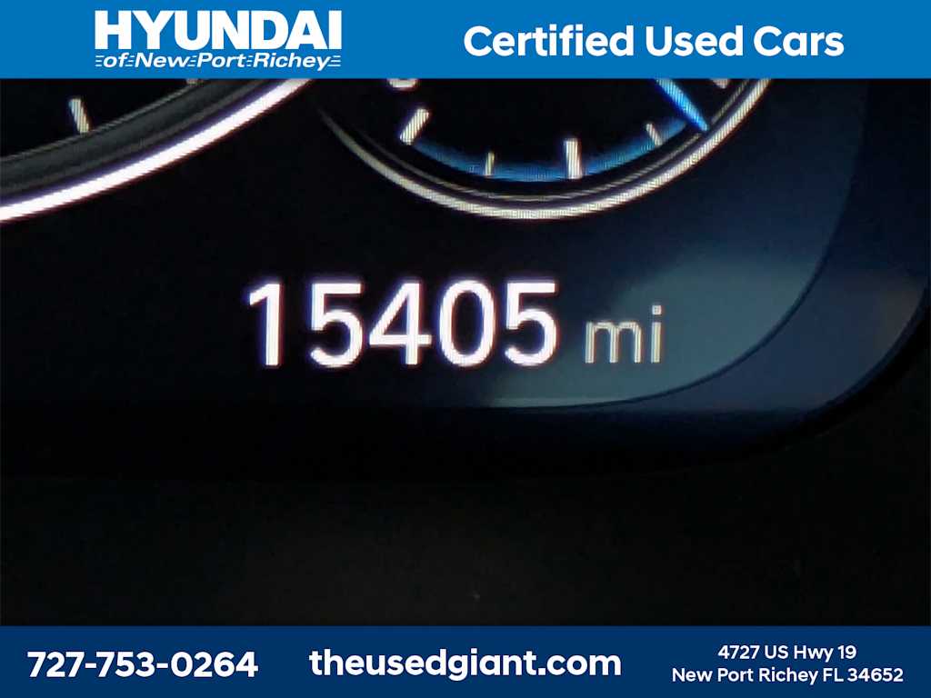 Thumbnail: 2023 Hyundai Sonata - 36