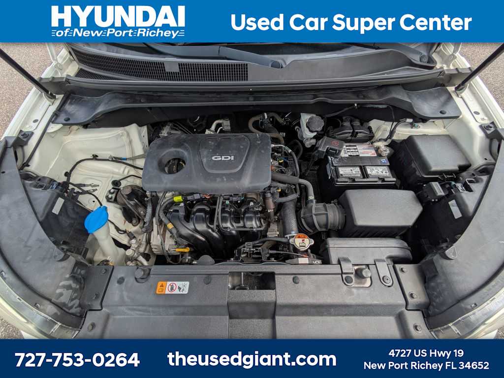 Thumbnail: 2017 Kia Soul - 13