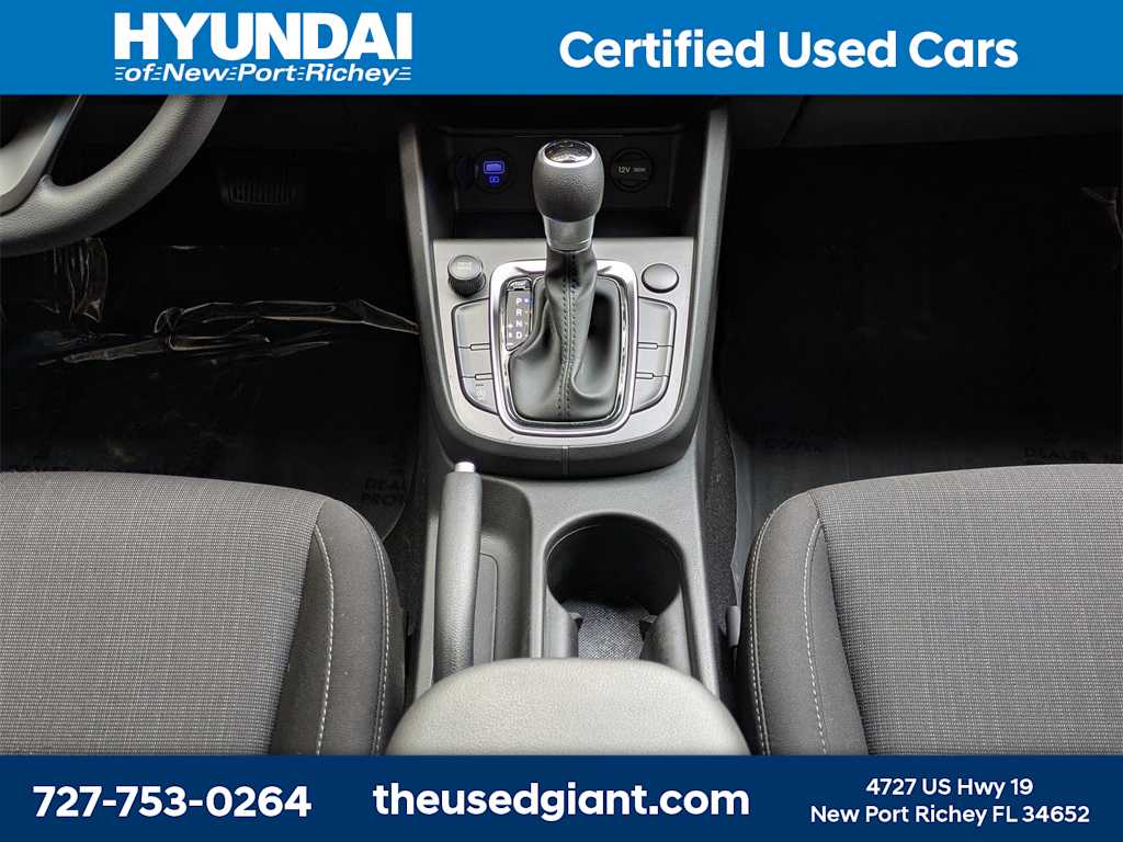 Thumbnail: 2023 Hyundai Kona - 20