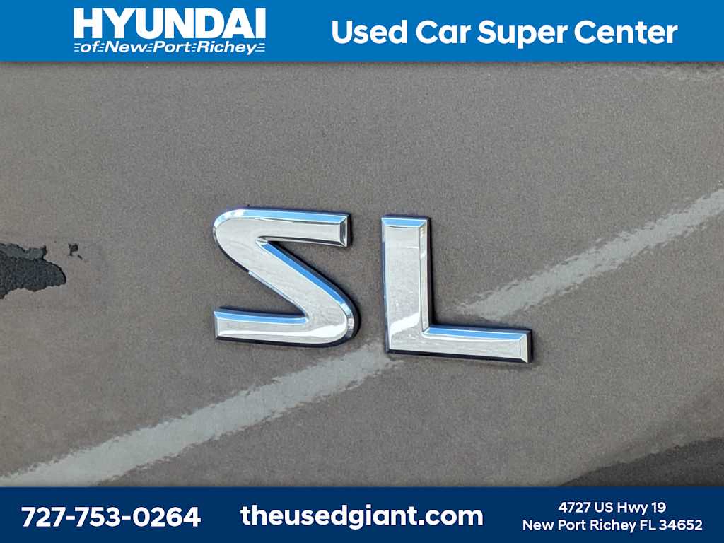 Thumbnail: 2014 Nissan Armada - 15