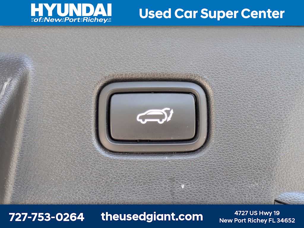 Thumbnail: 2023 Hyundai Tucson - 13