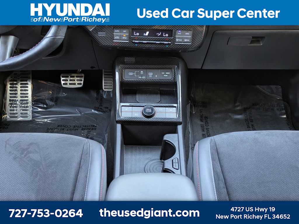 Thumbnail: 2024 Hyundai Kona - 23