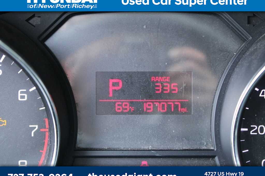 Thumbnail: 2016 Kia Sedona - 9