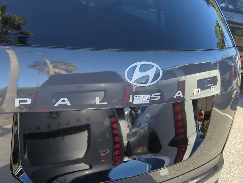 Thumbnail: 2026 Hyundai Palisade - 13