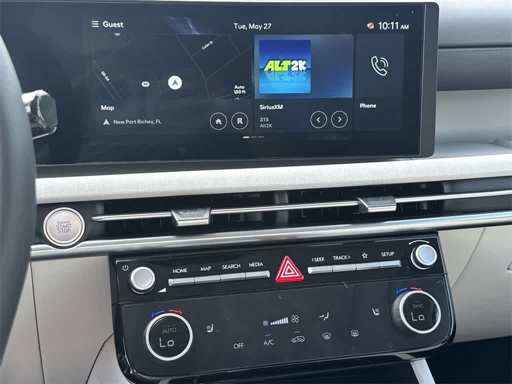 Thumbnail: 2025 Hyundai Tucson - 29