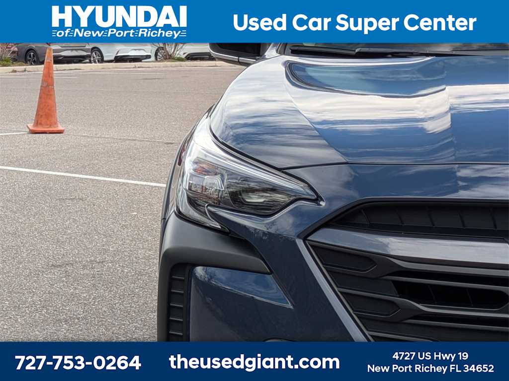 Thumbnail: 2025 Subaru Outback - 9