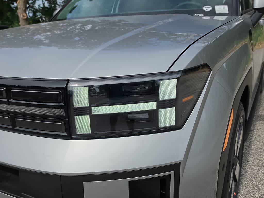 Thumbnail: 2026 Hyundai Santa Fe - 11