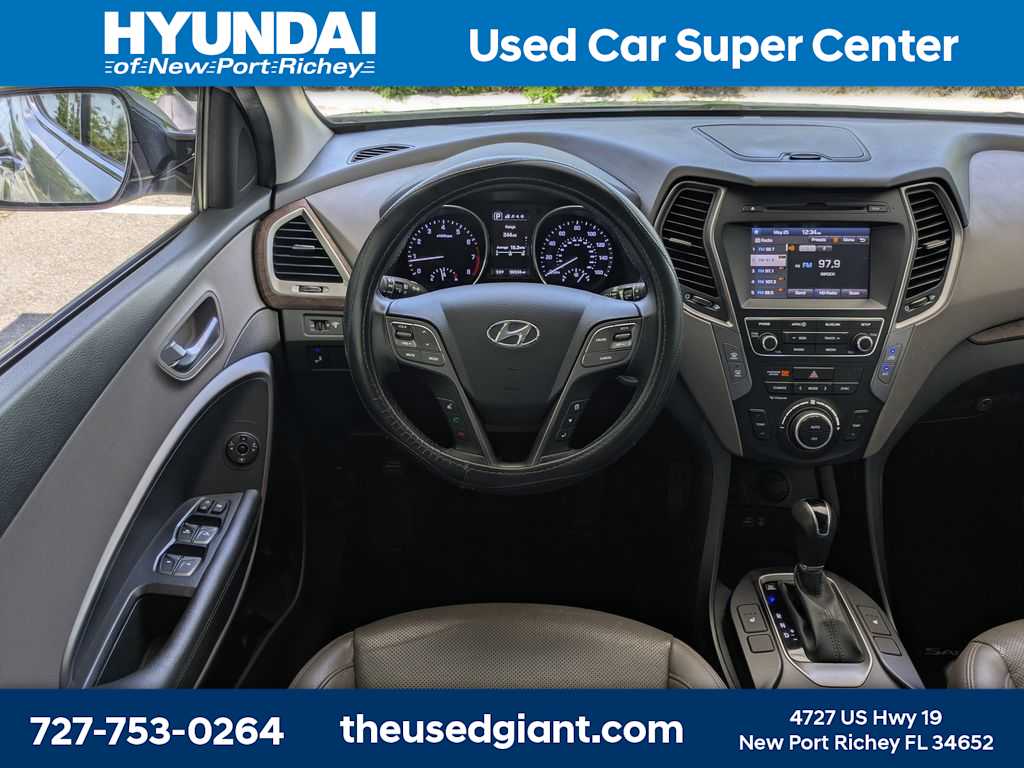 Thumbnail: 2018 Hyundai Santa Fe - 19