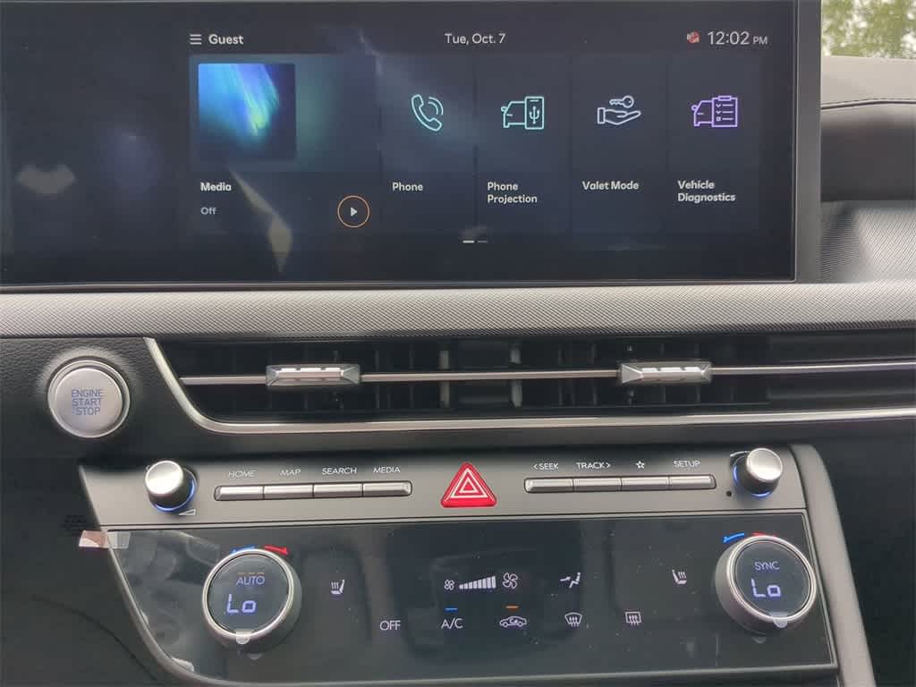 Thumbnail: 2026 Hyundai Sonata - 27