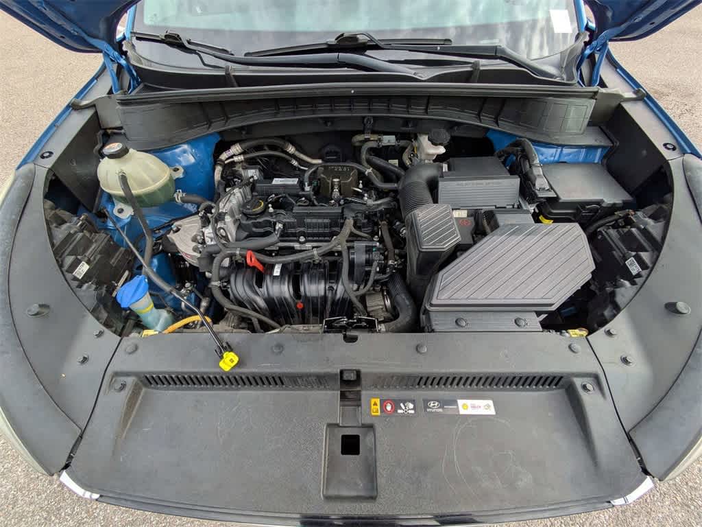 Thumbnail: 2020 Hyundai Tucson - 14